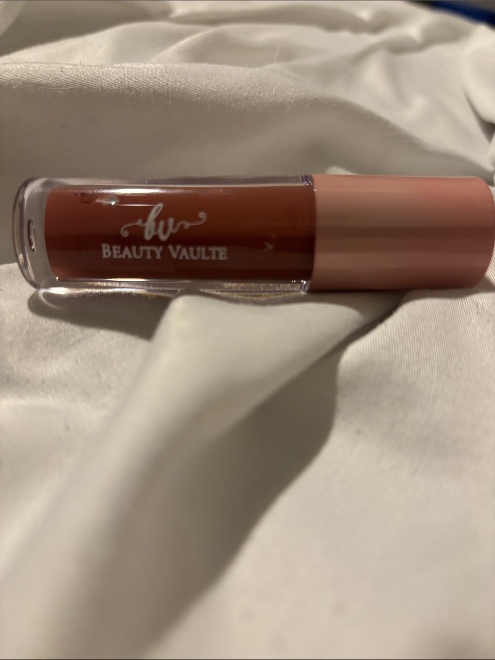 Beauty Vaulte Creamy Liquid Lipstick — Feeling Phoebe